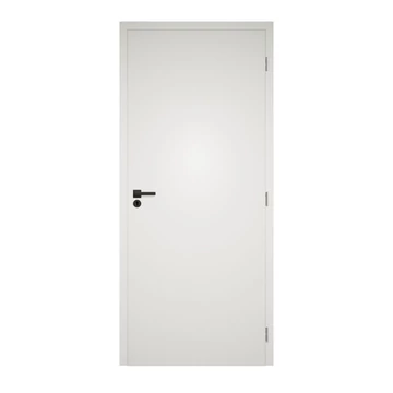 CPL beltéri ajtó gyöngyszürke 75x210cm tele