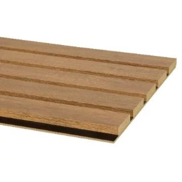 CanDo Decowall Essential falpanel, bronz tölgy 260x30x1,5cm