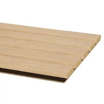CanDo Decowall Essential falpanel, natúr tölgy 260x30x1,5cm