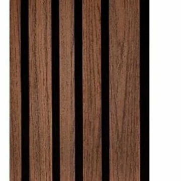 CanDo Decowall Blend akusztik falpanel dió 260x30x1,7cm