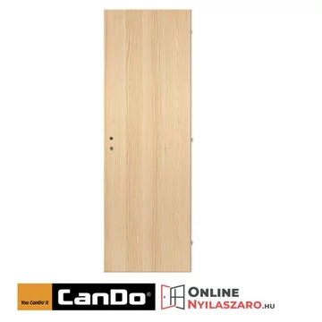 Beltéri ajtó coimbra 75x210cm tömör (ajtólap tokkal)