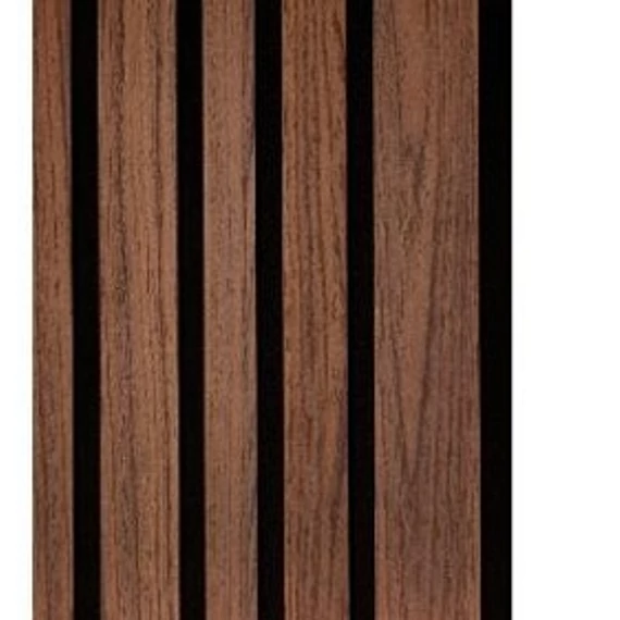 CanDo Decowall Blend akusztik falpanel dió 260x30x1,7cm