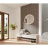 Kép 3/21 - CanDo Decowall Essential falpanel, bronz tölgy 260x30x1,5cm