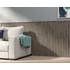 Kép 5/21 - CanDo Decowall Essential falpanel, bronz tölgy 260x30x1,5cm