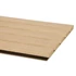 Kép 4/22 - CanDo Decowall Tile falpanel, natúr tölgy 50x50x1,8cm (4 db) 