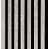 Kép 1/21 - CanDo Decowall akusztik falpanel, szürke tölgy-fekete 260x30x1,7cm