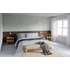 Kép 9/21 - CanDo Decowall Essential falpanel, bronz tölgy 260x30x1,5cm