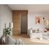 Kép 11/21 - CanDo Decowall Essential falpanel, bronz tölgy 260x30x1,5cm