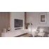 Kép 21/21 - CanDo Decowall Essential falpanel, bronz tölgy 260x30x1,5cm
