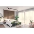 Kép 13/21 - CanDo Decowall Essential falpanel, bronz tölgy 260x30x1,5cm