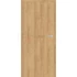 Kép 3/5 - Beltéri ajtó coimbra 90x210cm tömör (ajtólap tokkal)