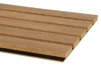 CanDo Decowall Essential falpanel, bronz tölgy 260x30x1,5cm