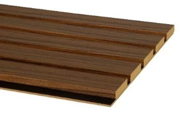 CanDo Decowall Essential falpanel, dió 260x30x1,5cm