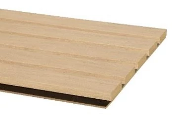 CanDo Decowall Essential falpanel, natúr tölgy 260x30x1,5cm